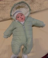 Rayan | 10/2025 | 3415g | 49cm