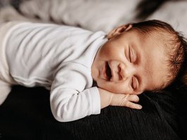 Taylor Mavie | 02/24 | 3360g | 51cm