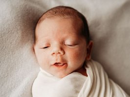 James | 11/2022 | 3110g | 49cm