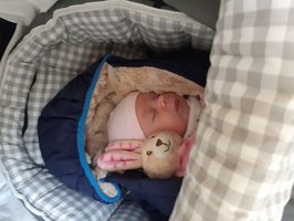 Katharina | 10/2022 | 3125g | 52cm