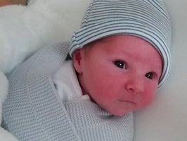 Leo David | September 2021 | 2780g | 49cm