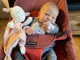 Anastasia Isabella | 11/2022 | 3650g | 54cm