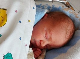 Jonas | 04/21 | 2980g | 50cm