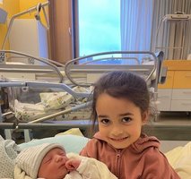 Paul | 03/2025 | 3700g | 52cm