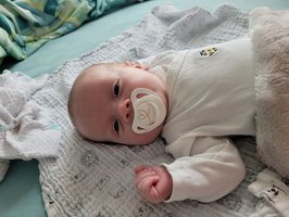 Finn | 02/23 | 2560g | 47cm
