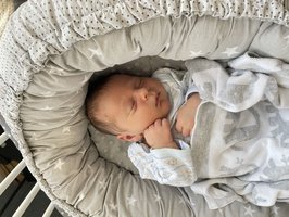 Samuel | 11/2022 | 3665g | 51cm