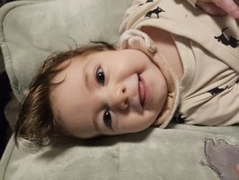 Nora | 10/2025 | 2800g | 49cm