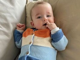 Maximilian Valentin | 01/2025 | 3800g | 54cm
