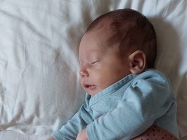 Theo Maximilian | 06/21 | 2420g | 44cm
