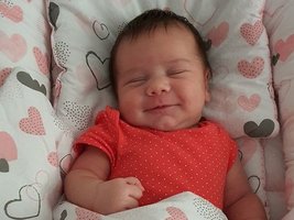 Mia Fernanda | 07/21 | 3674g | 51cm