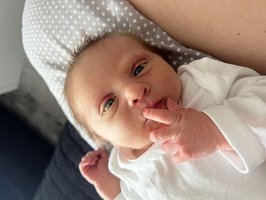 Damian | 07/2025 | 3800g | 53cm
