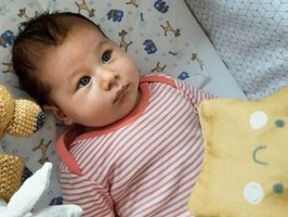 Mateo | November 21 | 3610g | 51cm