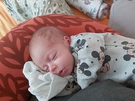 Jakob | 10/24 | 3380g | 54cm