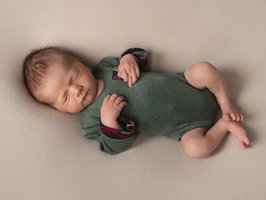 Anton Noah | 02/2025 | 2780g | 50cm
