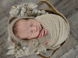 Luis | 10/23 | 2890g | 48cm