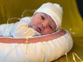Frida | 12/2025 | 3360g | 50cm