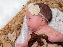 Julia Josefina | 07/21 | 1480g | 38cm