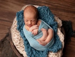 Alexander | 07/24 | 3500g | 53cm