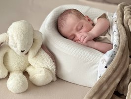 Vivien | 06/24 | 4000g | 54cm