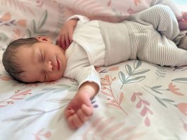 Livia Medina | 05/2025 | 3100g | 52cm