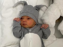 Karel | Juni 2021 | 3270g | 52cm
