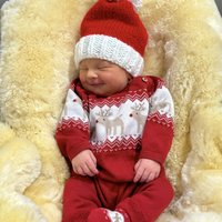 Maurice | 12/23 | 3150g | 52cm