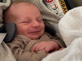 Mahir | 01/2022 | 3740g | 54cm