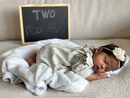 Riley Ann | 01/23 | 1990g | 43cm