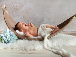Hadrian | 02/21 | 3780g | 52cm