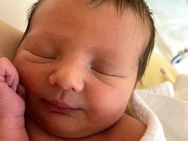 Jonathan | August 2021 | 2730g | 50cm