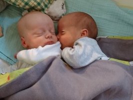Leopold & Ludwig | August 2021 | 2410/2080g | 47cm