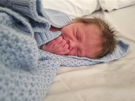 Leon | 03/24 | 3144g | 50cm