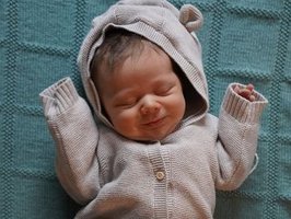 Lola Margarethe | 11/24 | 3530g | 50cm