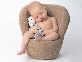 Leyandro Luan | 04/2022 | 3430g | 51cm