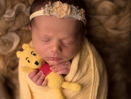 Sophia | 10/23 | 2870g | 50cm