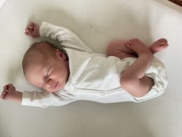 Lilli | 10/24 | 3005g | 51cm