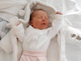 Sara | 01/21 | 3260g | 50cm