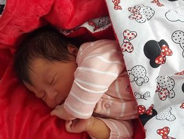 Yasirah | 10/2022 | 4010g | 52cm