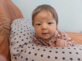 Luisa | 05/23 | 3872g | 54cm
