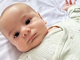Cezar Luchian | 01/2025 | 3780g | 52cm