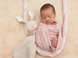 Leni | 03/24 | 2464g | 50cm