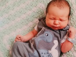 Joel-Dominic | 09/21 | 4090g | 53cm
