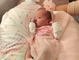 Chloe | 10/2025 | 3380g | 52cm