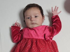 Valentina | 05/24 | 3535g | 49cm