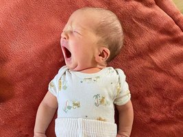 Jonah | 08/2022 | 3380g | 53cm