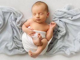 Michael | 01/2022 | 3550g | 53cm