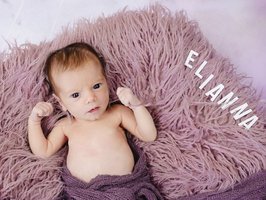 Elianna | 03/24 | 2896g | 50cm