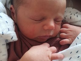 Emilia | 03/23 | 2790g | 48cm