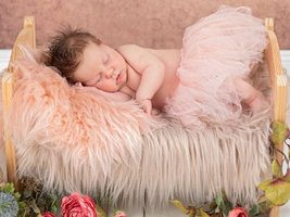 Judith | 03/2022 | 3370g | 48cm