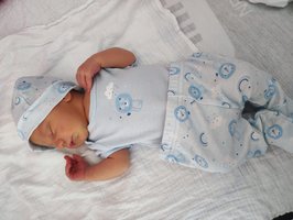 Leonard | 07/23 | 3550g | 51cm